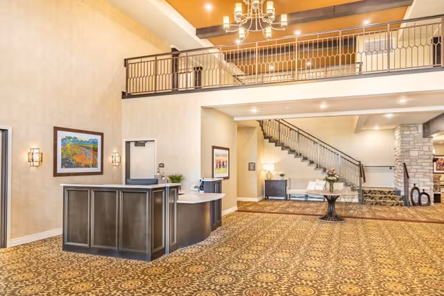 Photo 7 of Legacy Village of Stillwater