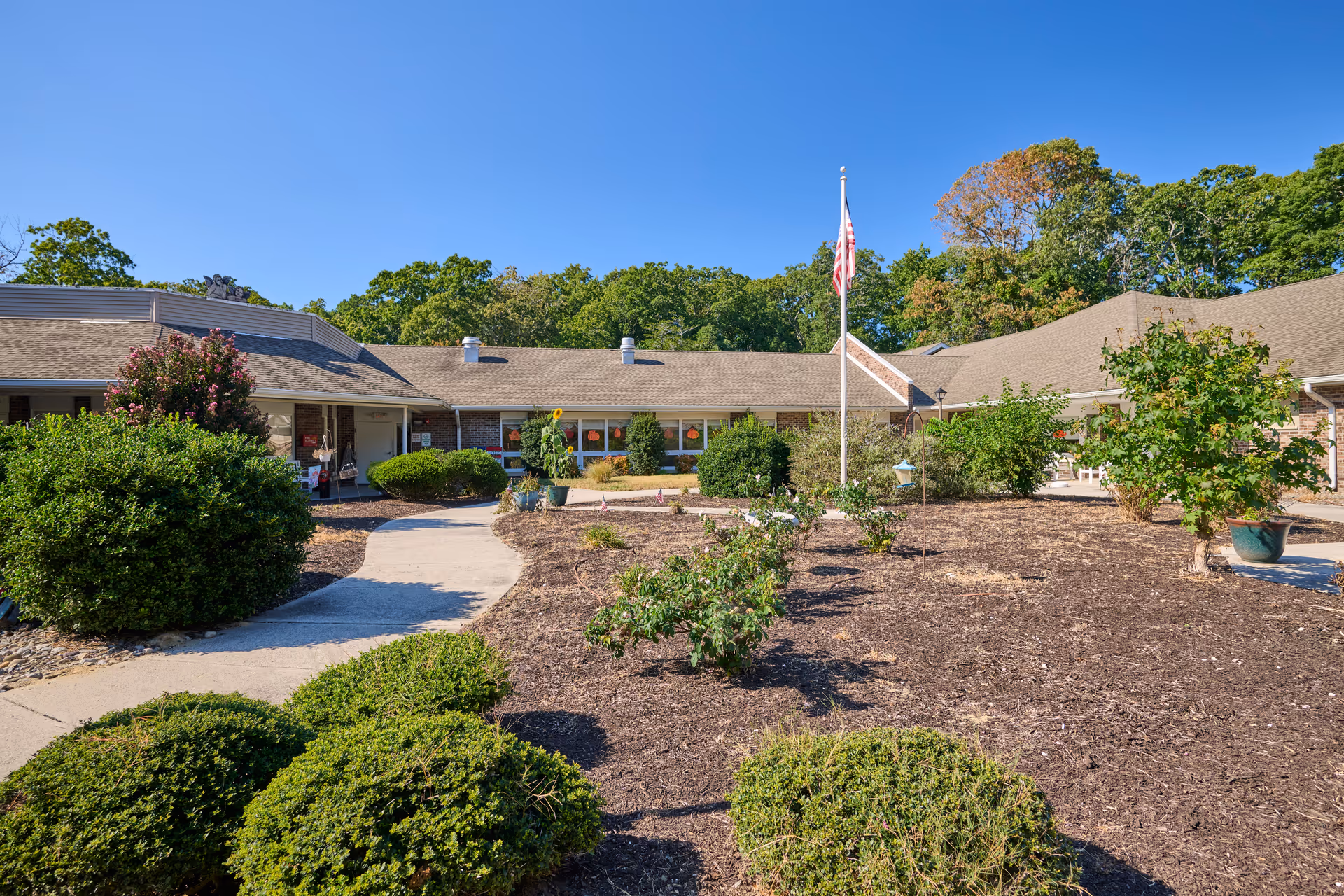 Photo of Pelican Pointe Post Acute Nursing & Rehabilitation