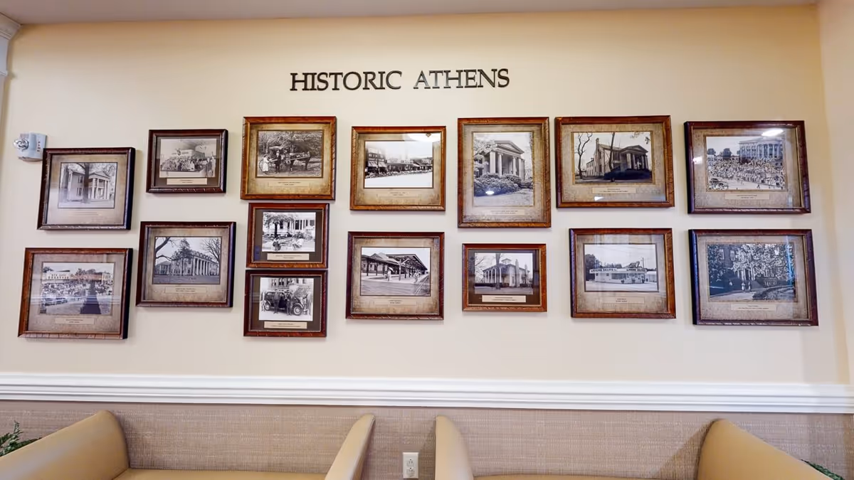 Photo 28 of The Goldton at Athens