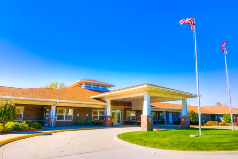 Photo of River Valley Place of Ottumwa