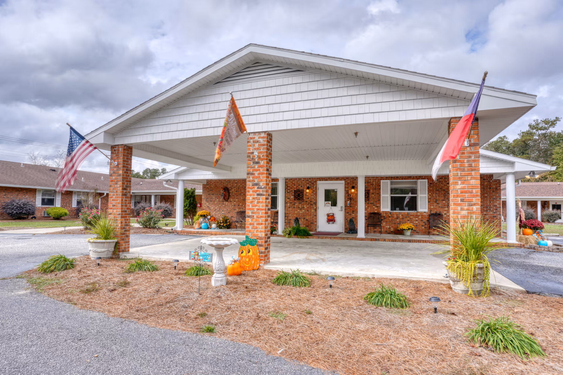 Photo 2 of Bladen East Health and Rehab