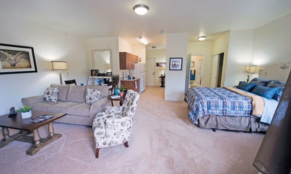 Photo 13 of Desert Springs Gracious Retirement Living
