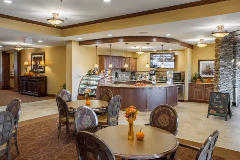 Photo 12 of New Perspective Senior Living | West Fargo