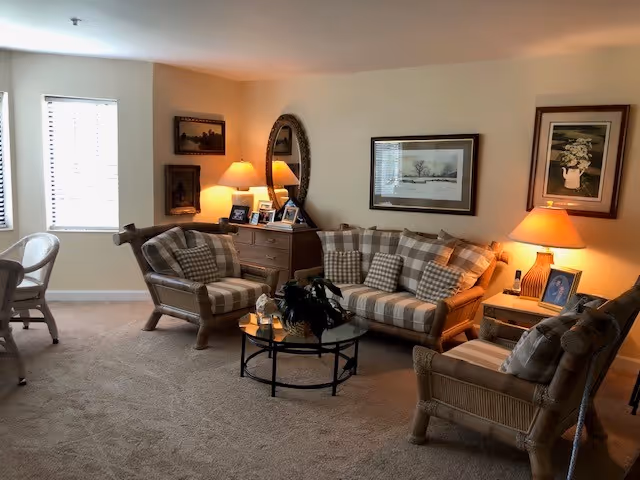 Photo 7 of Heritage Woods Senior Living