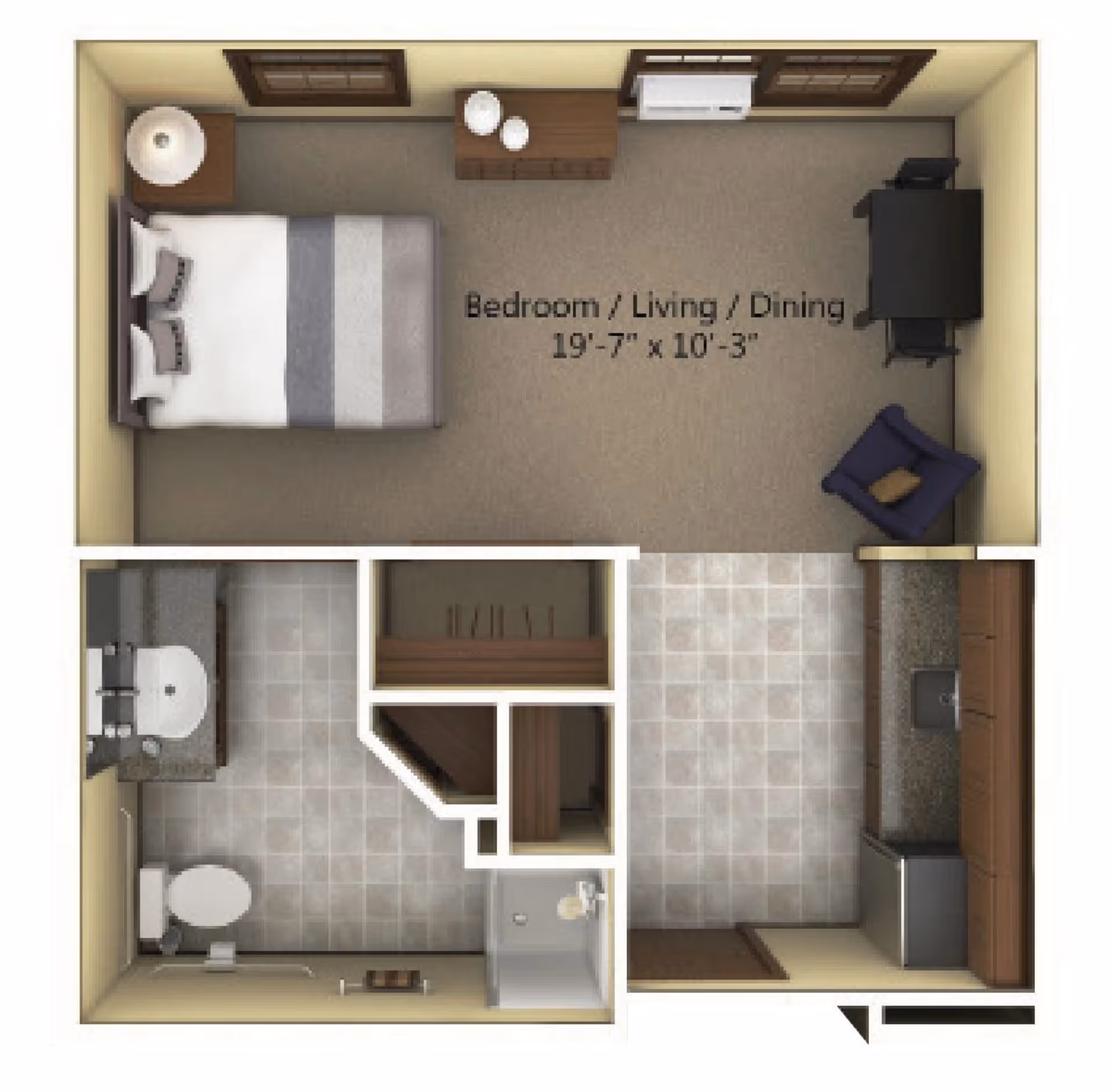 Photo 19 of Heritage Place Assisted Living & Memory Care