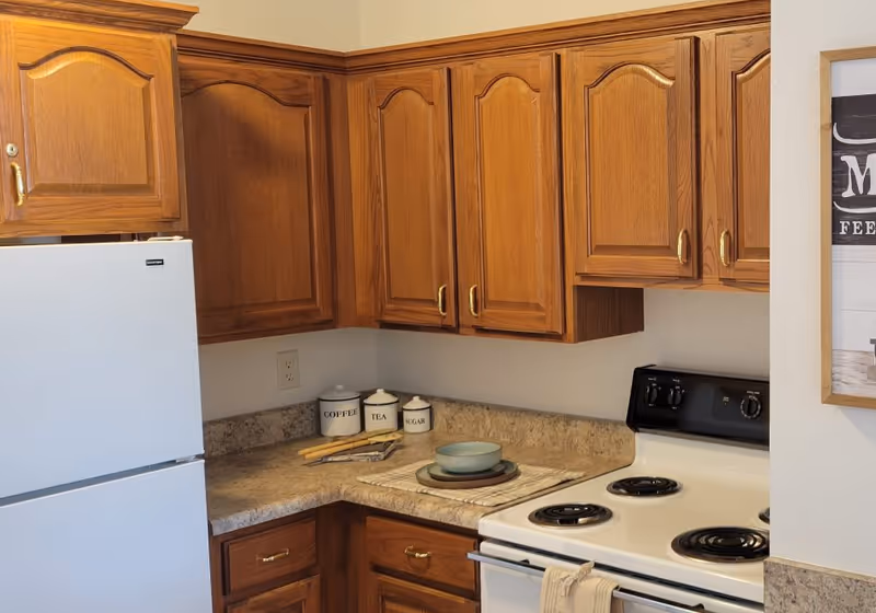 Photo 4 of Brookstone Estates of Tuscola
