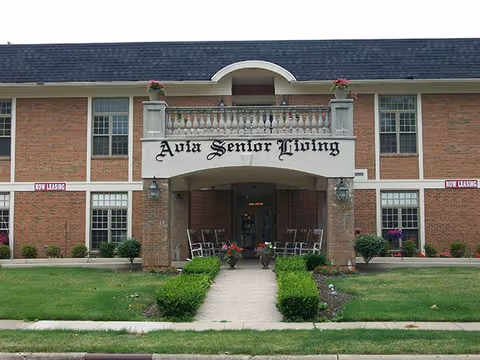 Photo of Sapphire Rehabilitation and Care Center