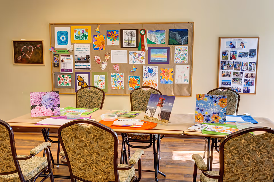 Photo 7 of Creston Village Assisted Living and Memory Care