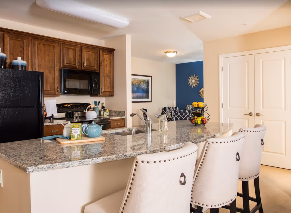 Photo 13 of Brightview Canton - Senior Independent Living, Assisted Living, Memory Care
