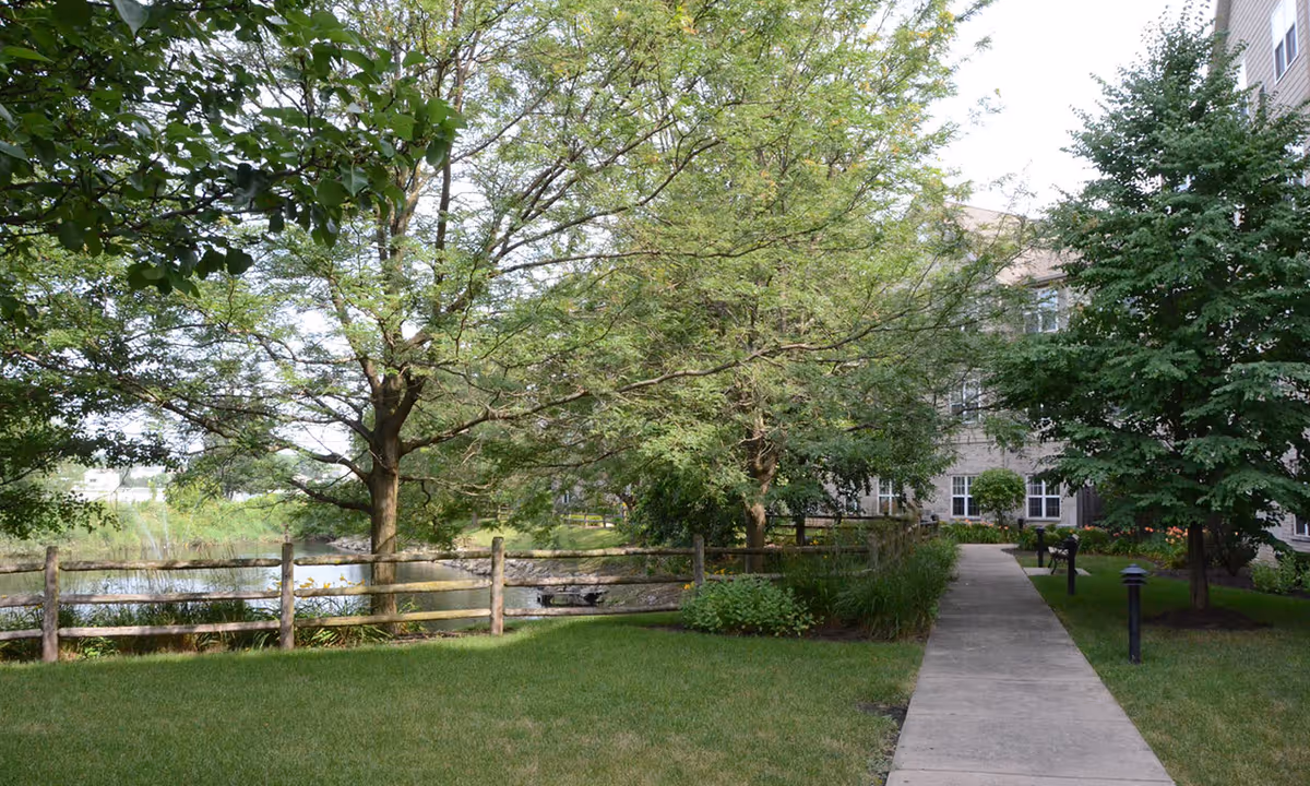 Photo 4 of Willow Falls Senior Living