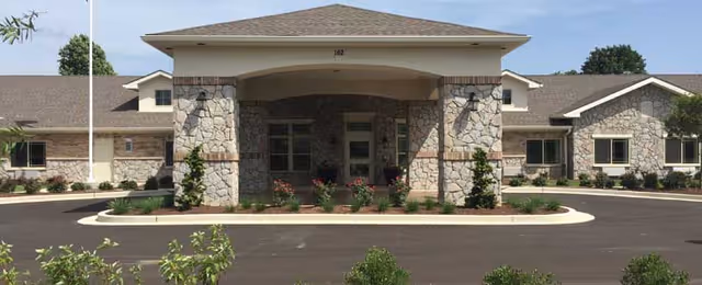 Photo of Hickory Hills Alzheimer's Special Care Center