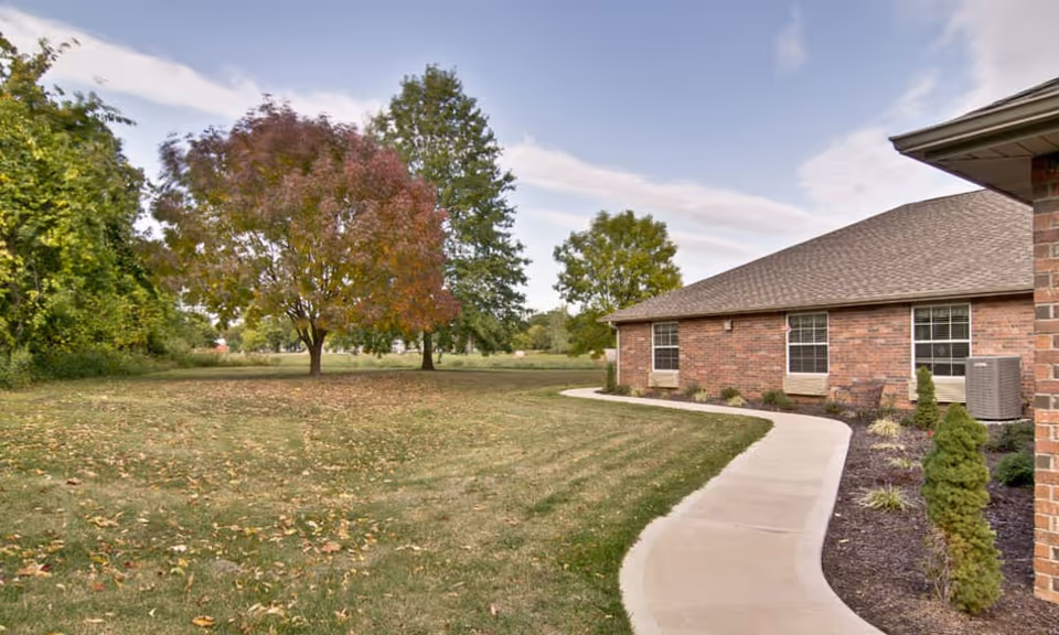 Photo 6 of Jefferson Gardens Senior Living