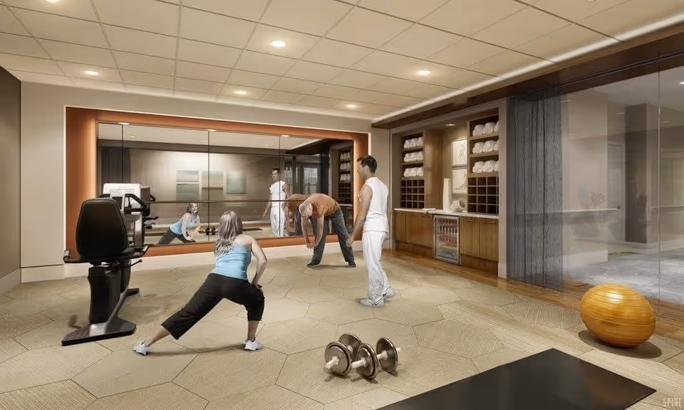 Photo 19 of Avanti Senior Living at Covington