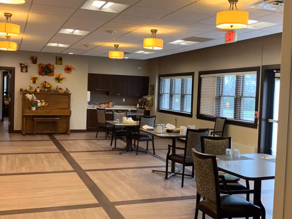 Photo 2 of Hamilton Park Place Assisted Living