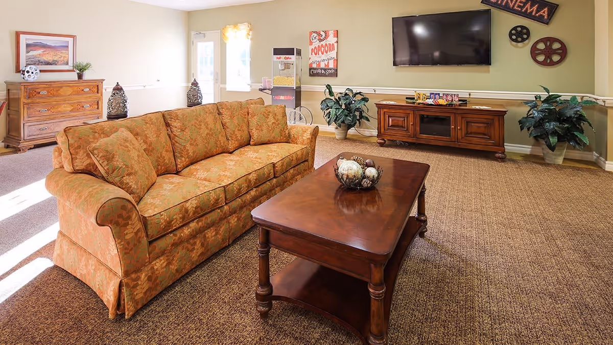 Photo 5 of Legend Assisted Living at Rivendell