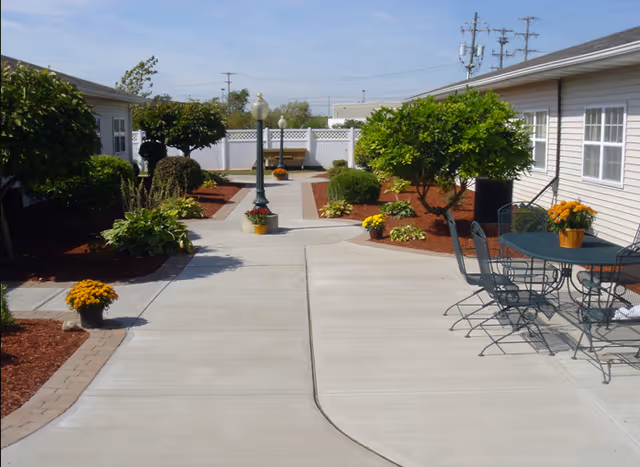 Photo 8 of Camillus Ridge Terrace