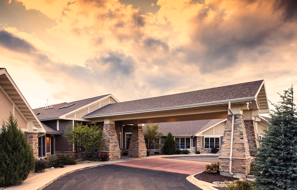 Photo of Mission Creek Senior Living