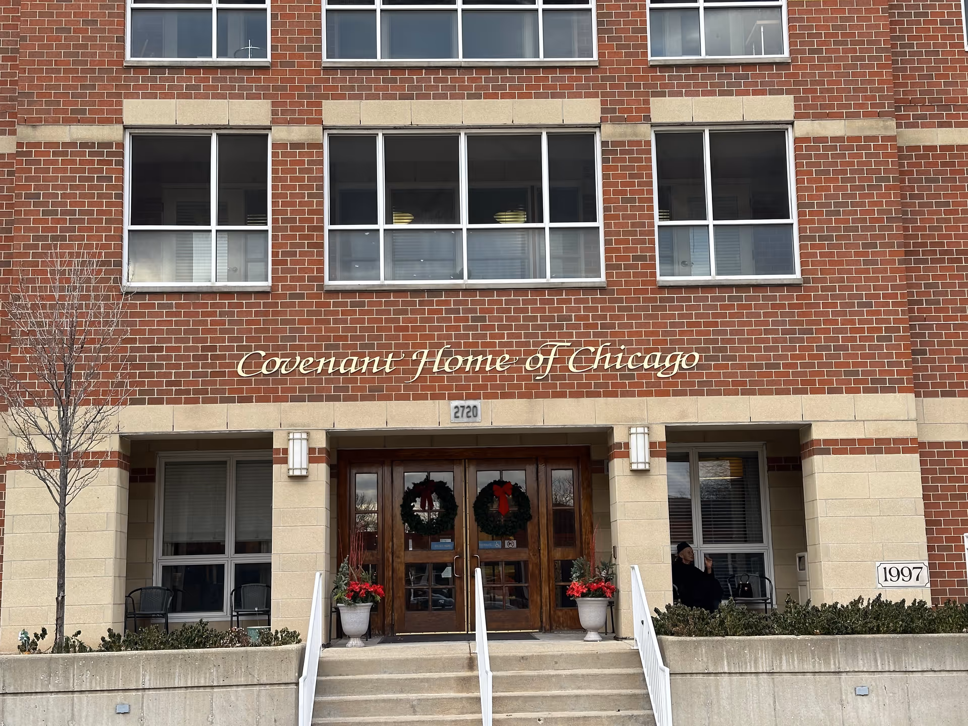 Photo 4 of Covenant Home of Chicago