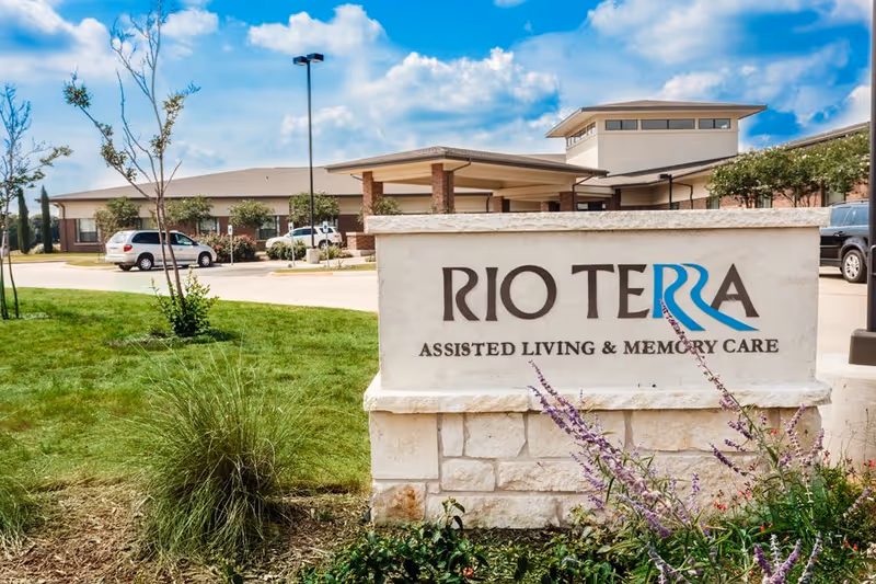 Photo 3 of Rio Terra Senior Living