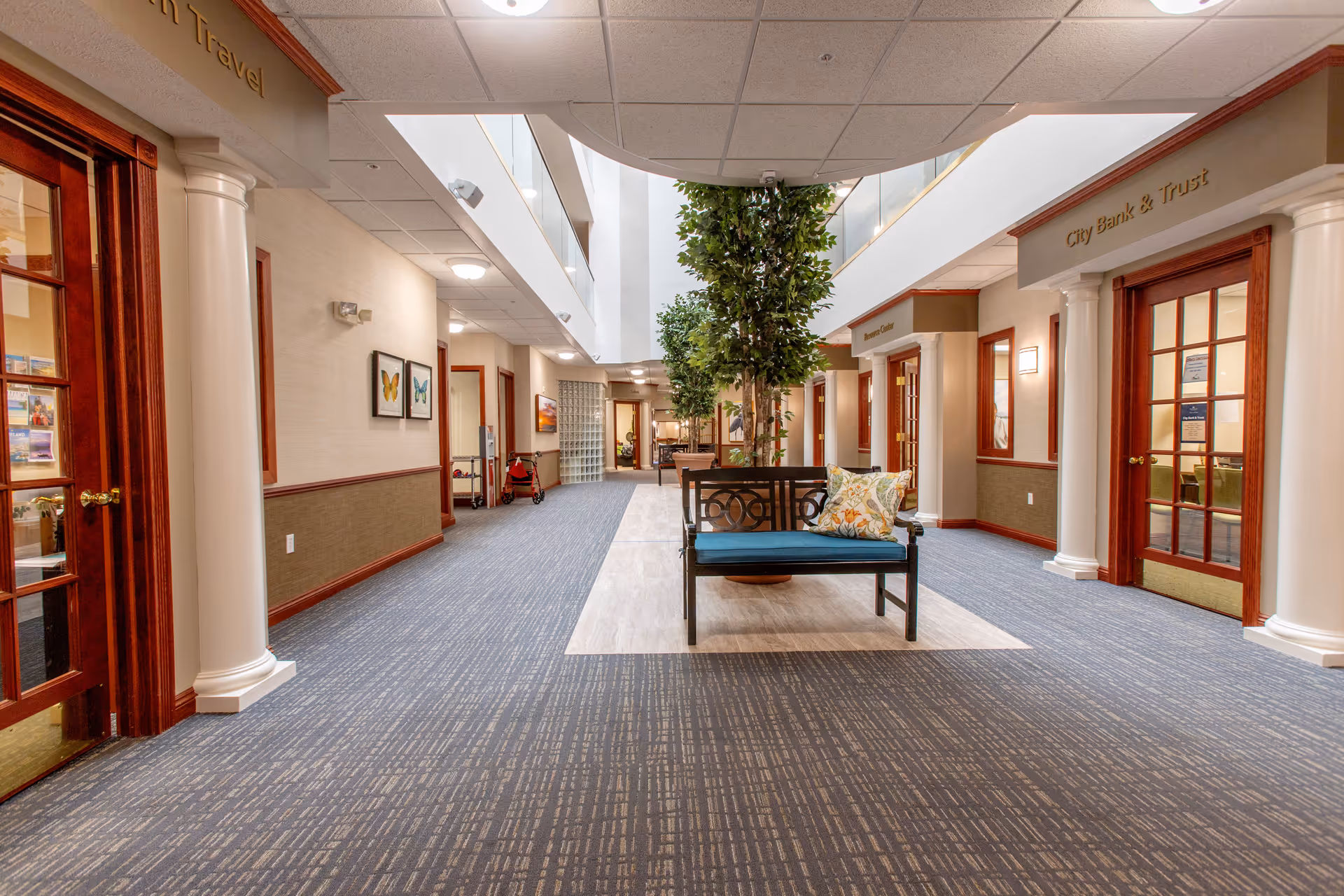 Photo 8 of Savannah Pines Retirement Community
