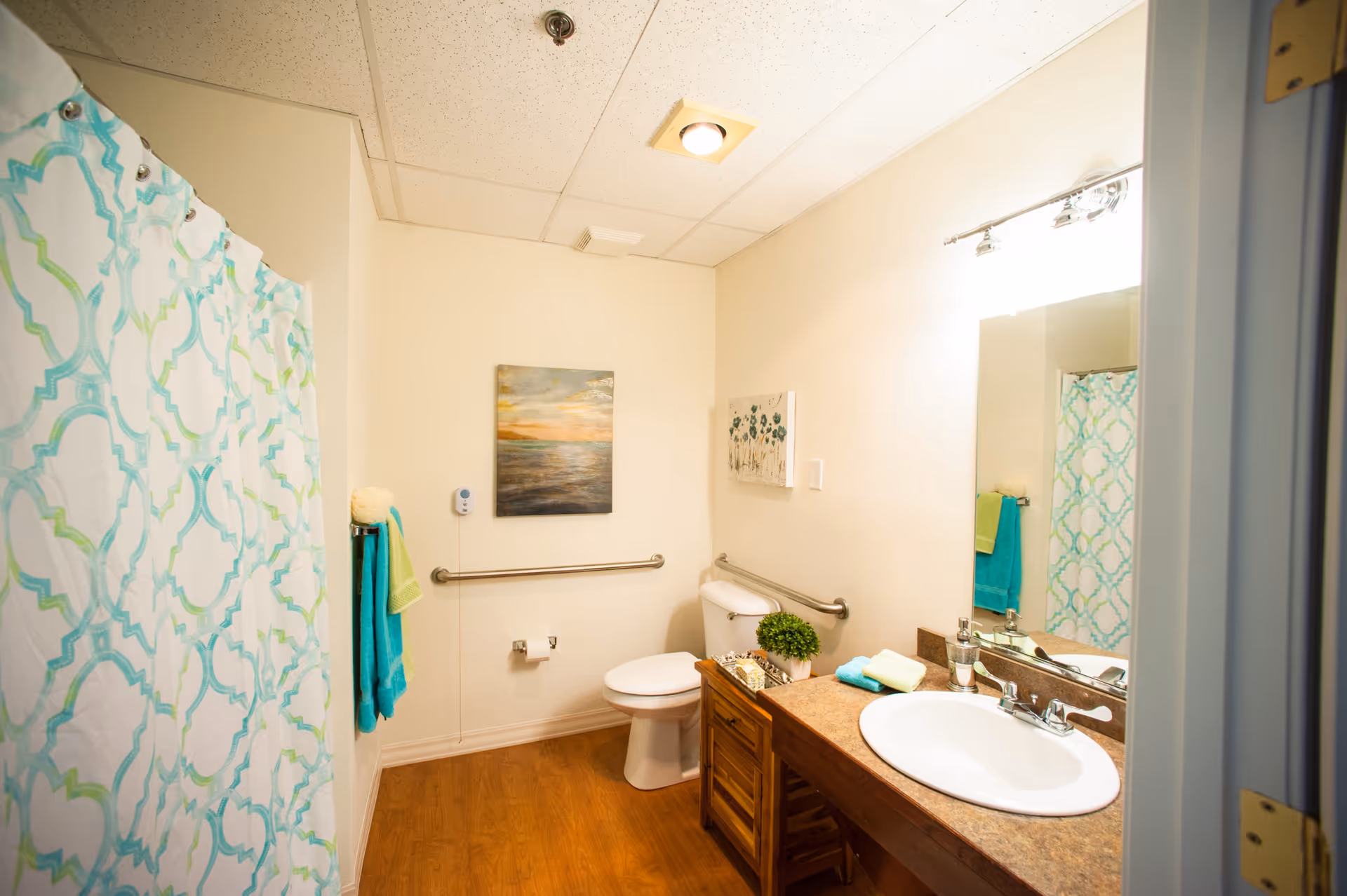 Photo 27 of Commonwealth Senior Living at the West End
