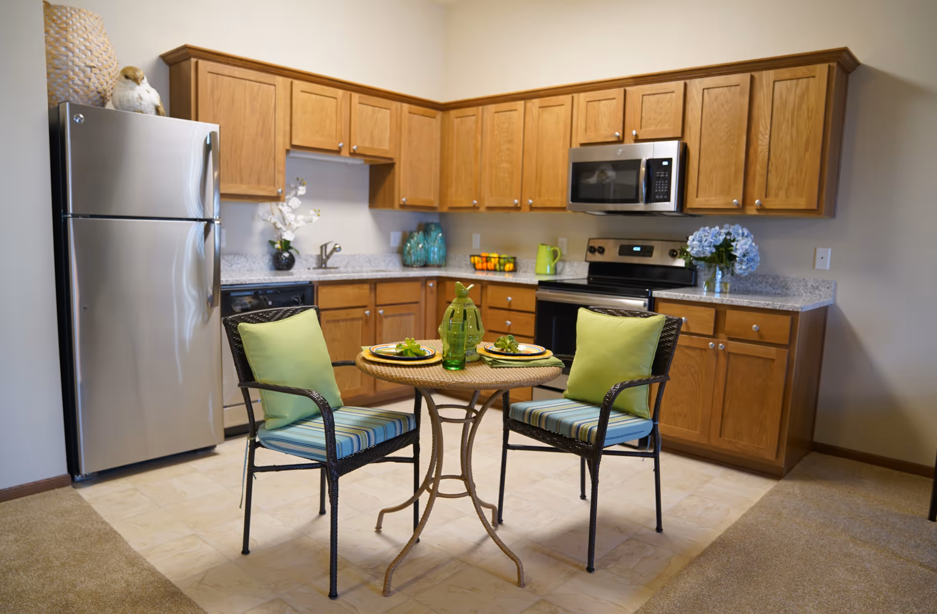 Photo 11 of Red Rock Pointe Retirement Community