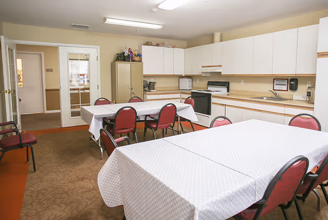 Photo 9 of Trustwell Living at Highlander Place