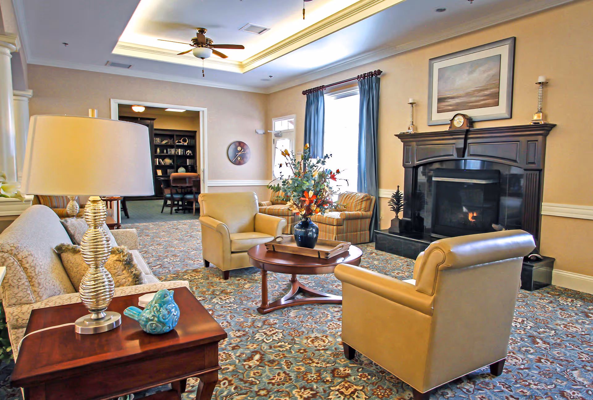 Photo 10 of Benton House of Lenexa