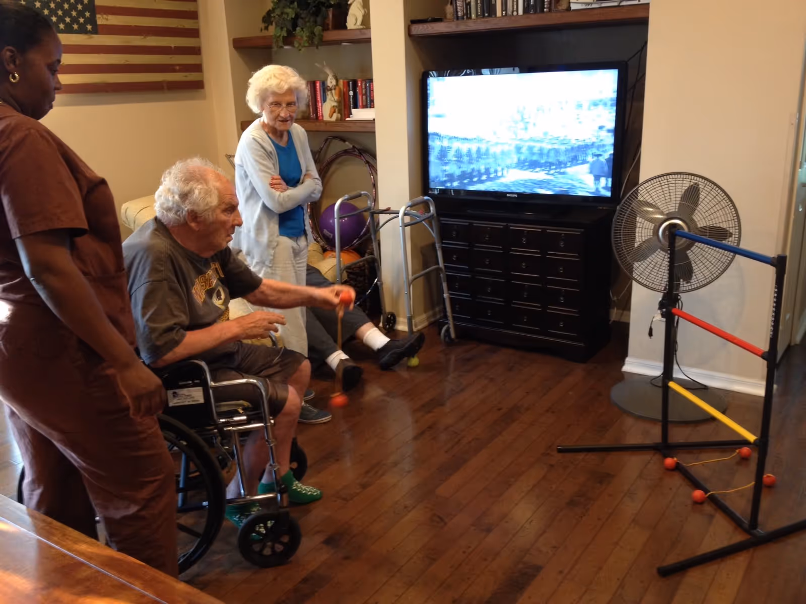 Photo 5 of Bridgeport Senior Living LLC