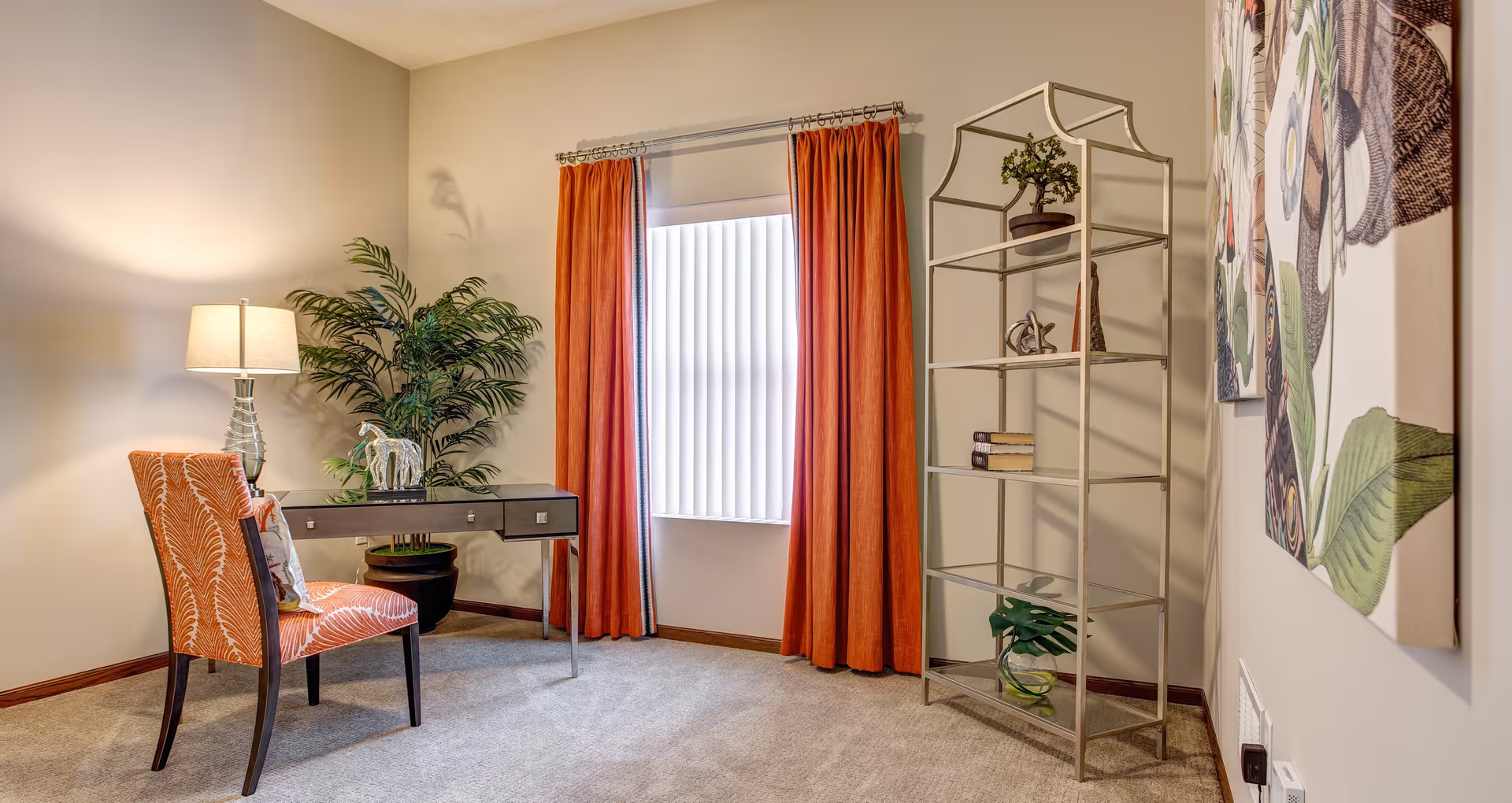 Photo 12 of Quarry Ridge Retirement Community