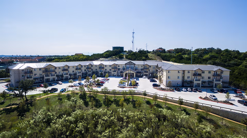 Photo of Lake Travis Independent Living