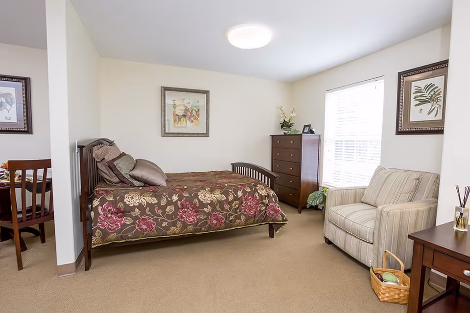 Photo 18 of Benchmark Senior Living at Waltham Crossings