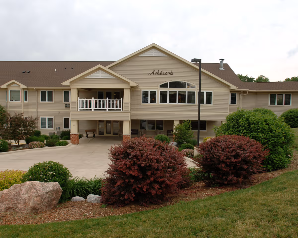Photo of Ashbrook Assisted Living