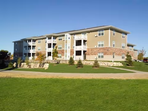 Photo of Prairie Hill of Woodland Ridge