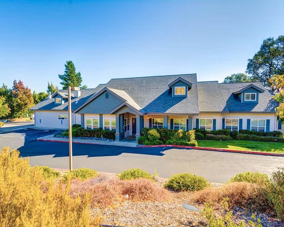 Photo of Mountain View Assisted Living & Memory Care