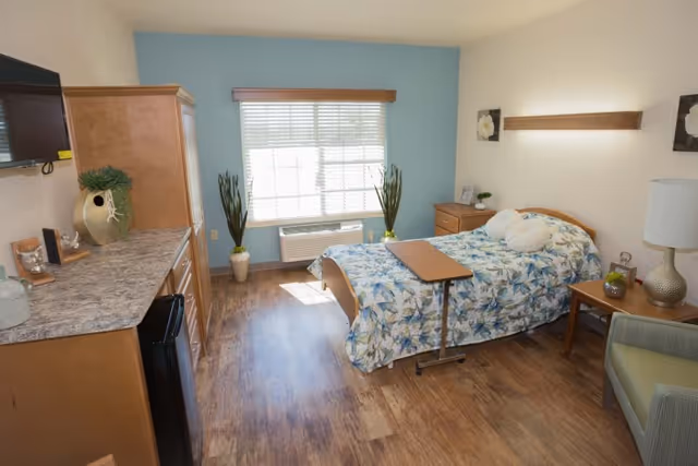 Photo 14 of Legend Oaks Healthcare and Rehabilitation - Waxahachie
