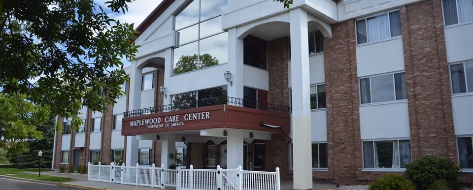 Photo of Maplewood Rehabilitation Center