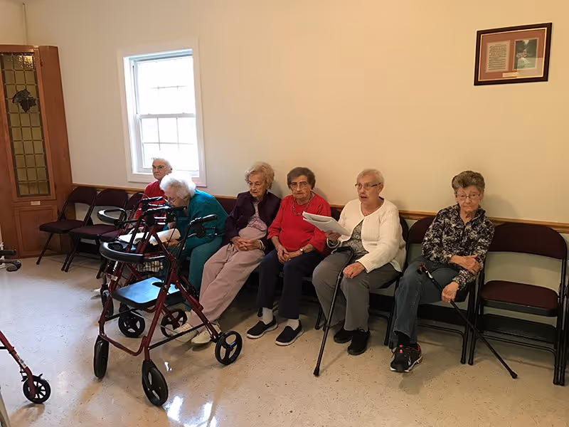 Photo of Country View Assisted Living