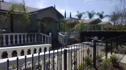 Photo 2 of North County Cottage