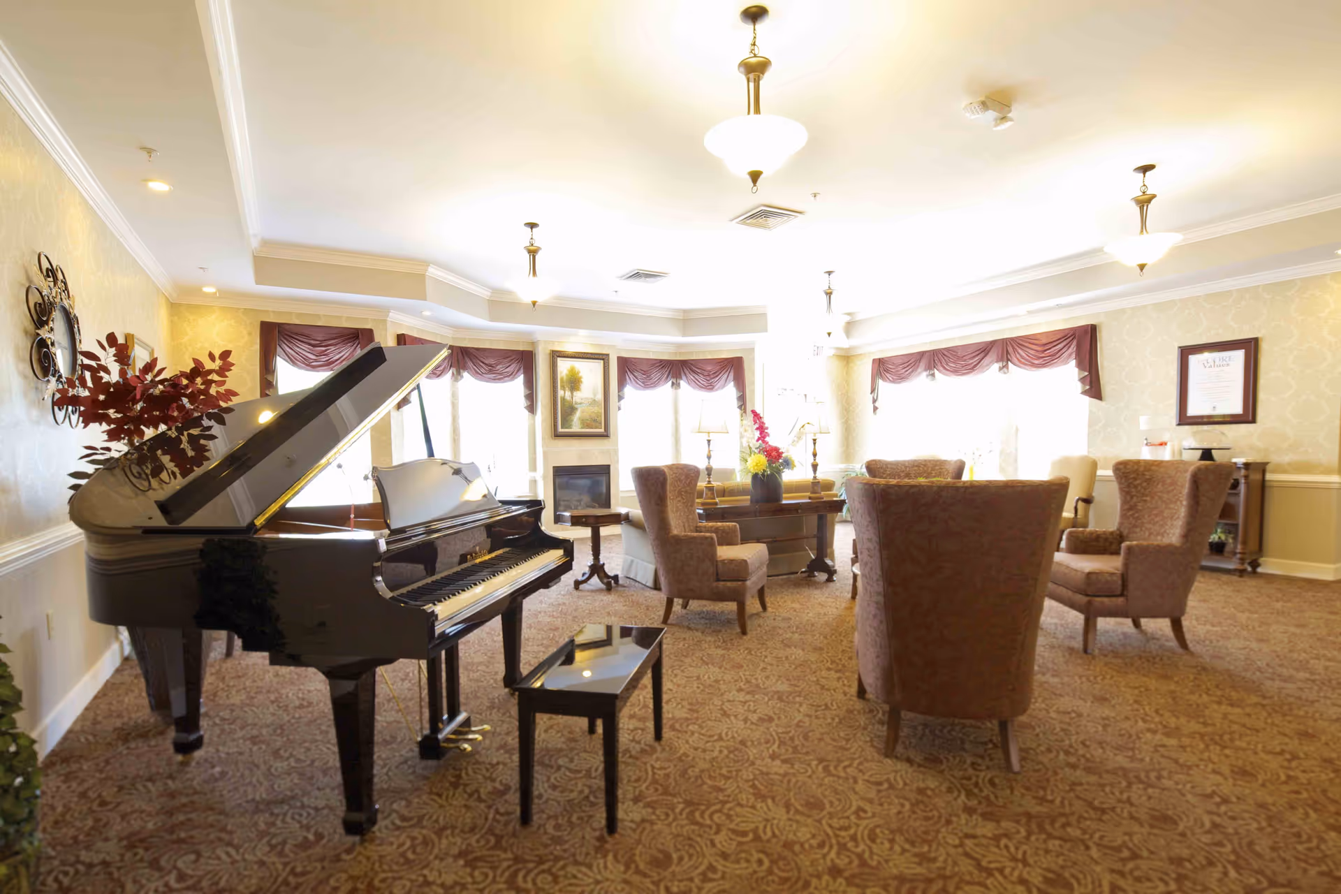Photo 5 of Commonwealth Senior Living at Hampton