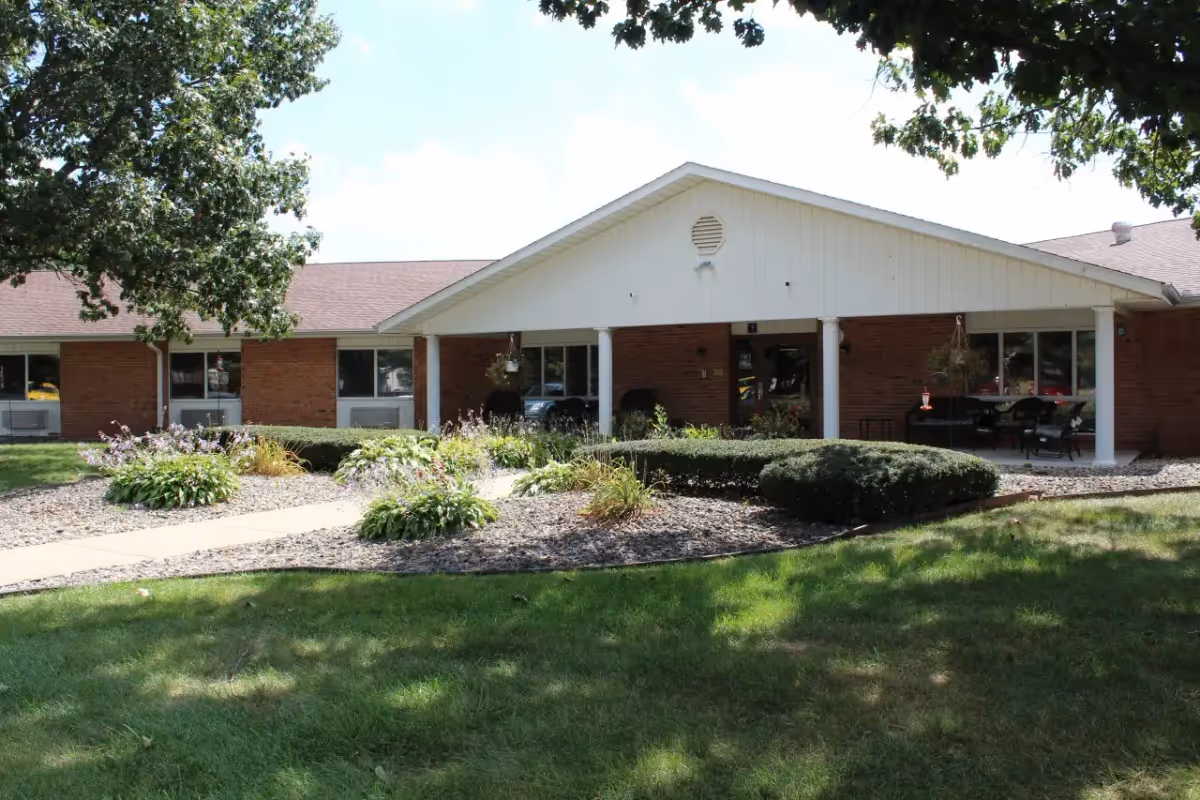 Photo of Miller's Merry Manor
