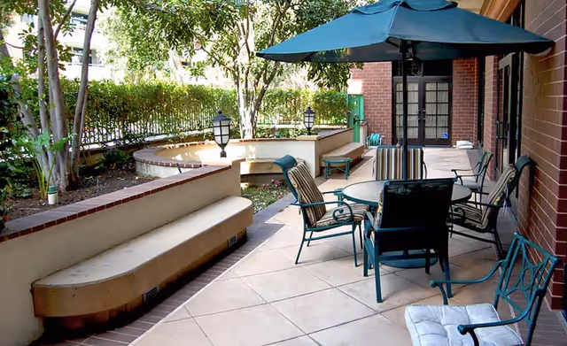 Photo 9 of The Watermark at Beverly Hills