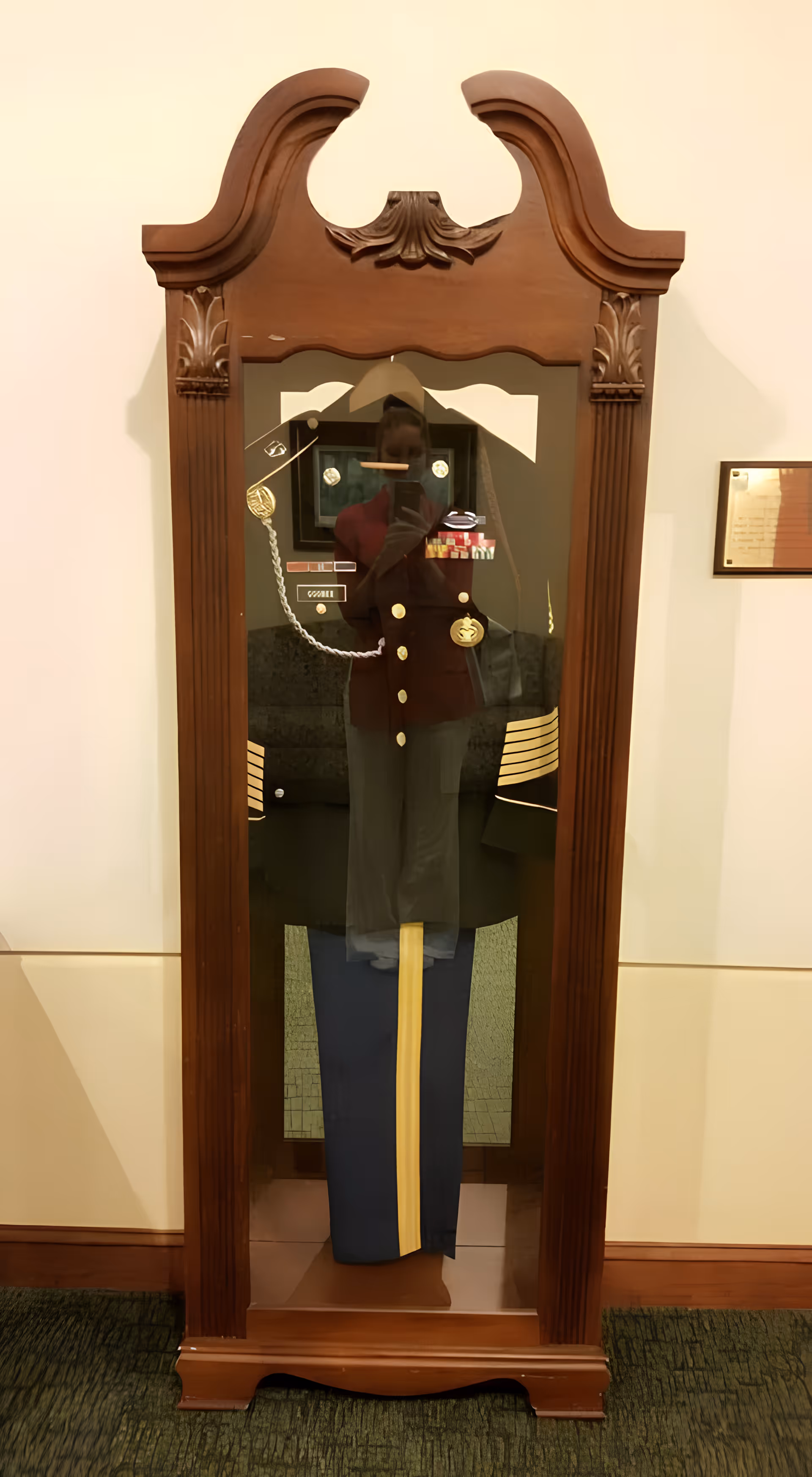 Photo 2 of Veterans Victory House