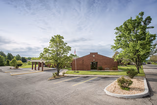 Photo of Pleasant Hill Health and Rehabilitation Center