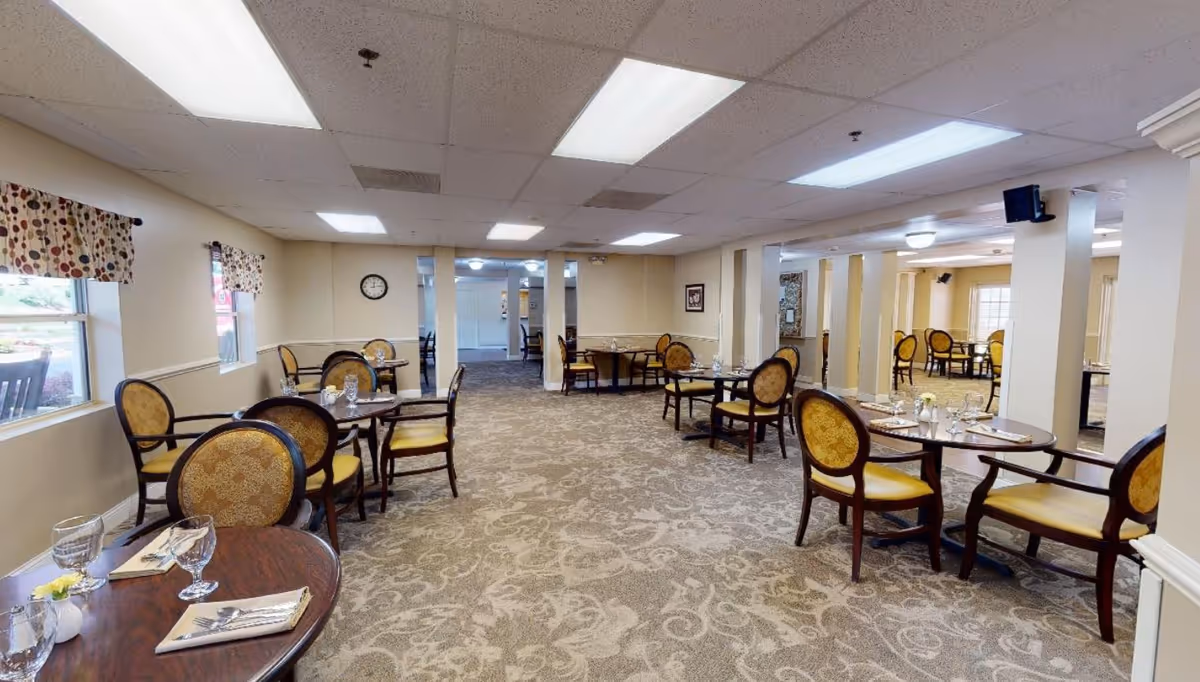 Photo 33 of Highlands Senior Living Jefferson
