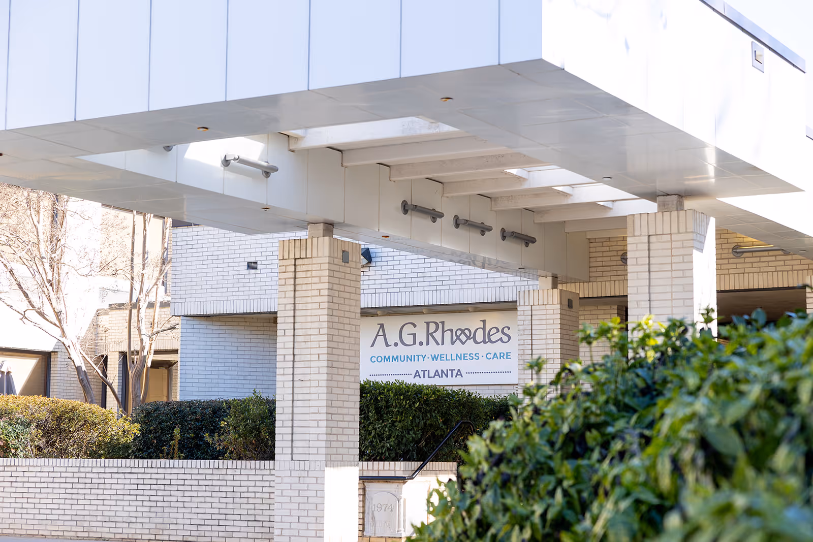 Photo 2 of A.G. Rhodes Atlanta