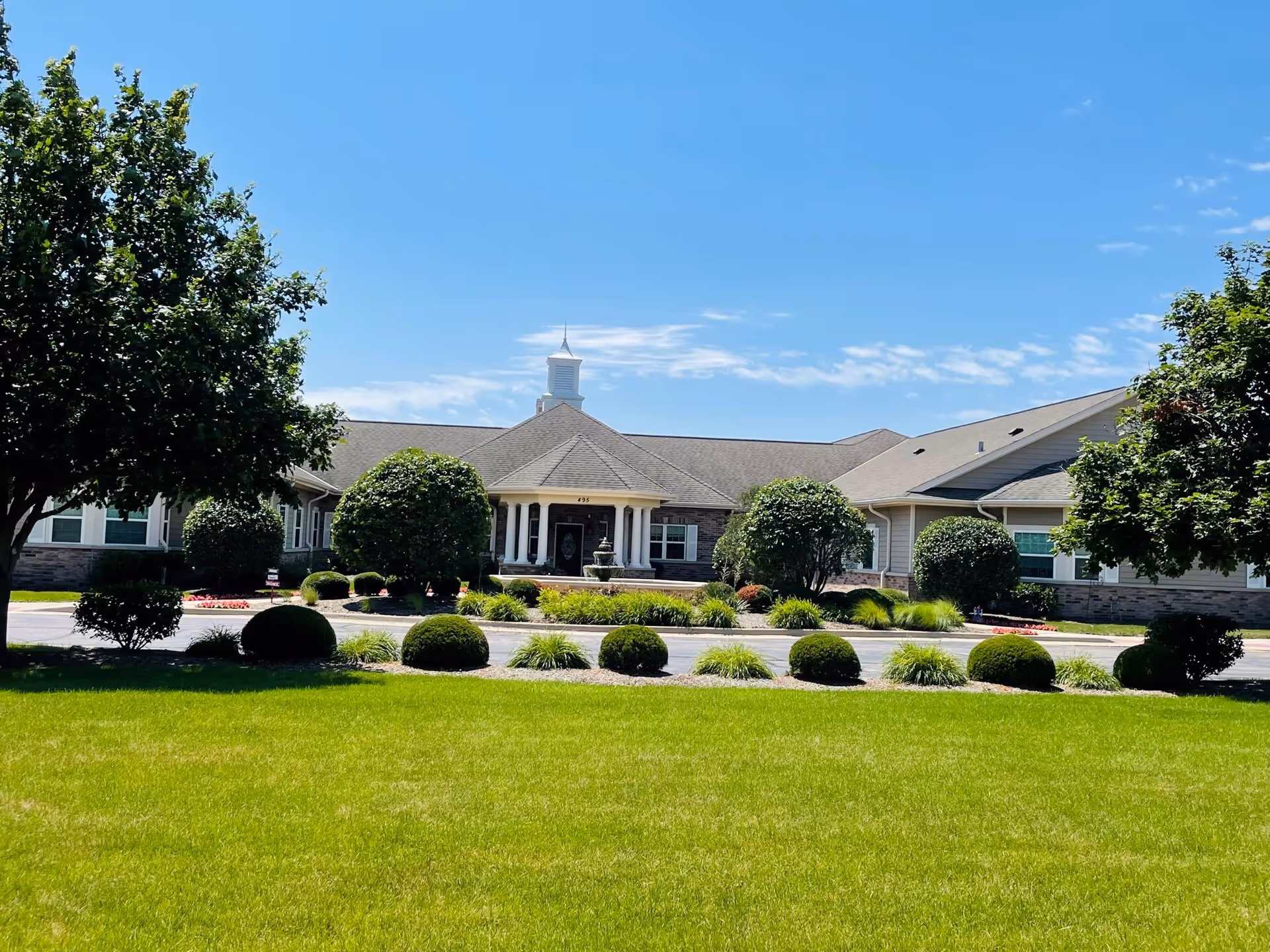Photo of Encore Memory Care at Crystal Lake