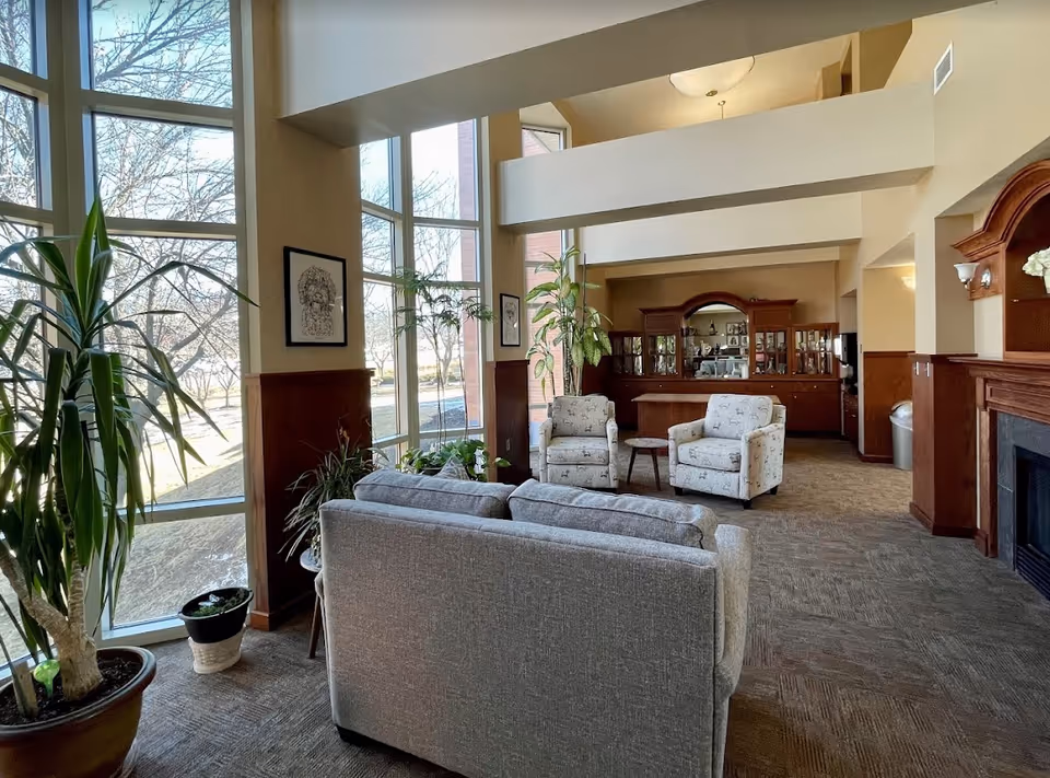 Photo 4 of New Cassel Retirement Center