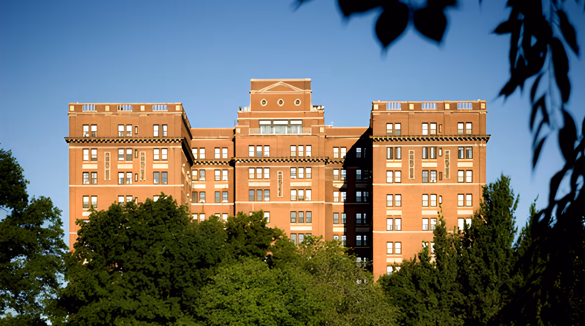 Photo of Judson Manor