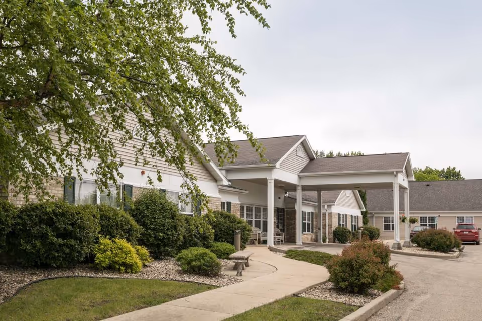 Photo of Madison Pointe Senior Living
